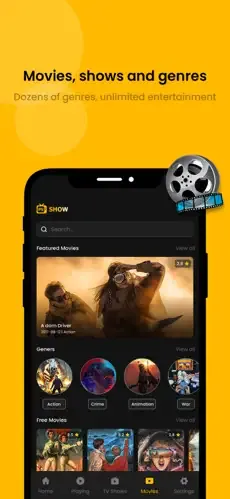 jio-hotstar-plans-for-tv download Movies and shows